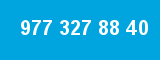977 327 88 40
